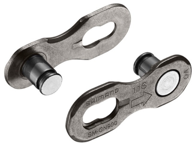 shimano quick link