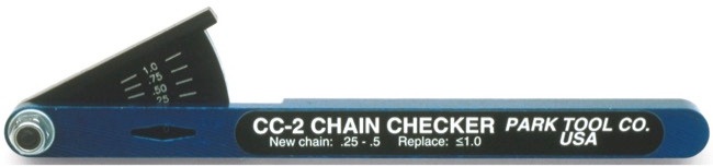 chain checker