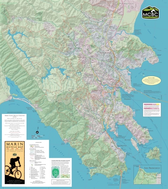 mcbc map mcbc map