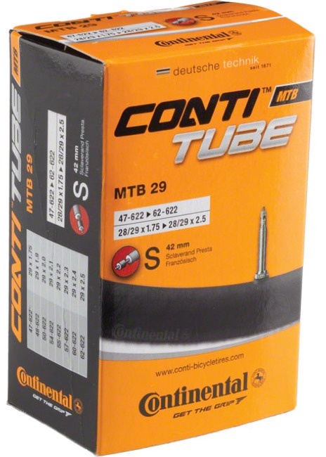 conti tube